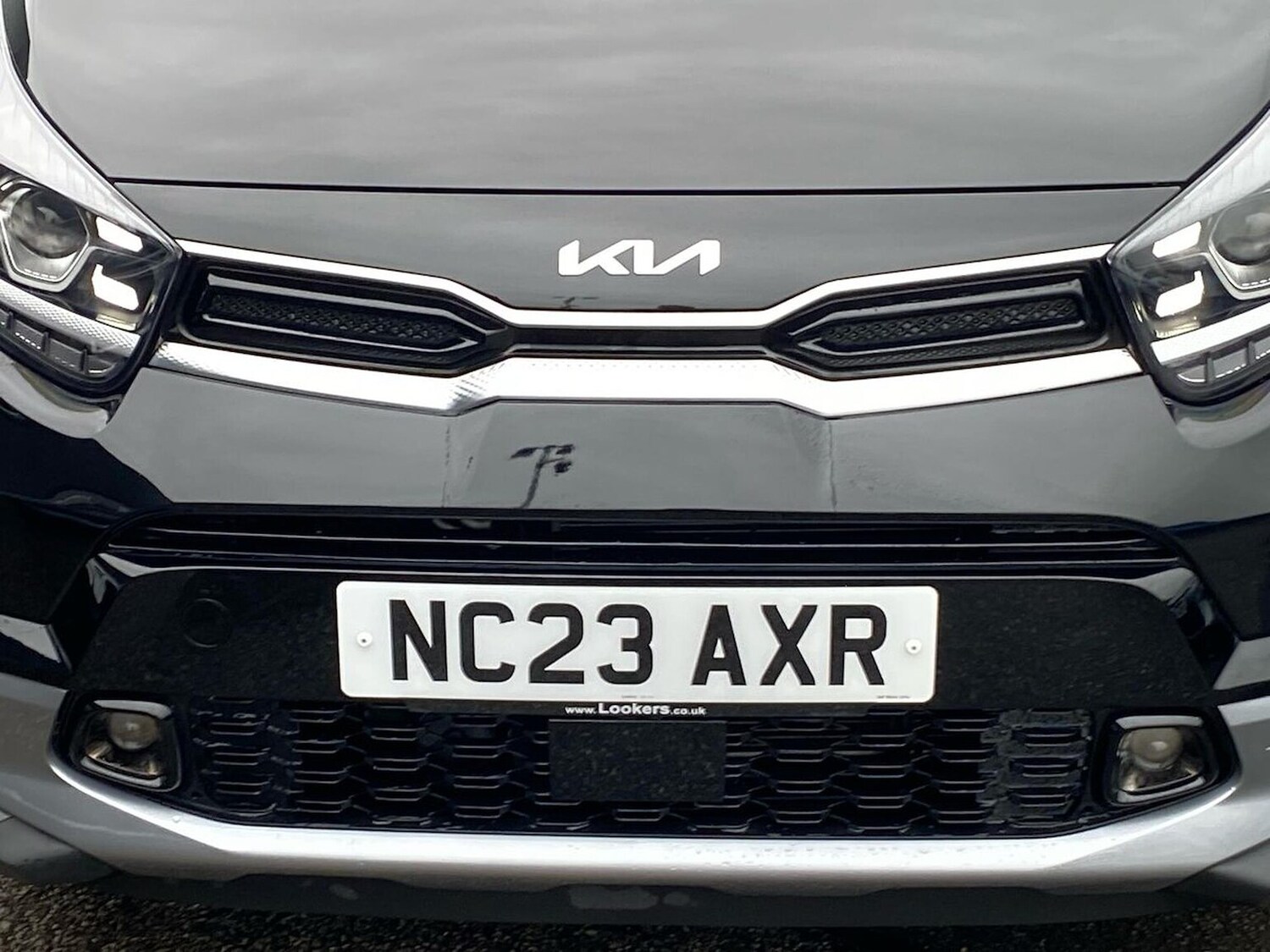 Used Kia Picanto 2023 for sale - 76885064: Photo 32