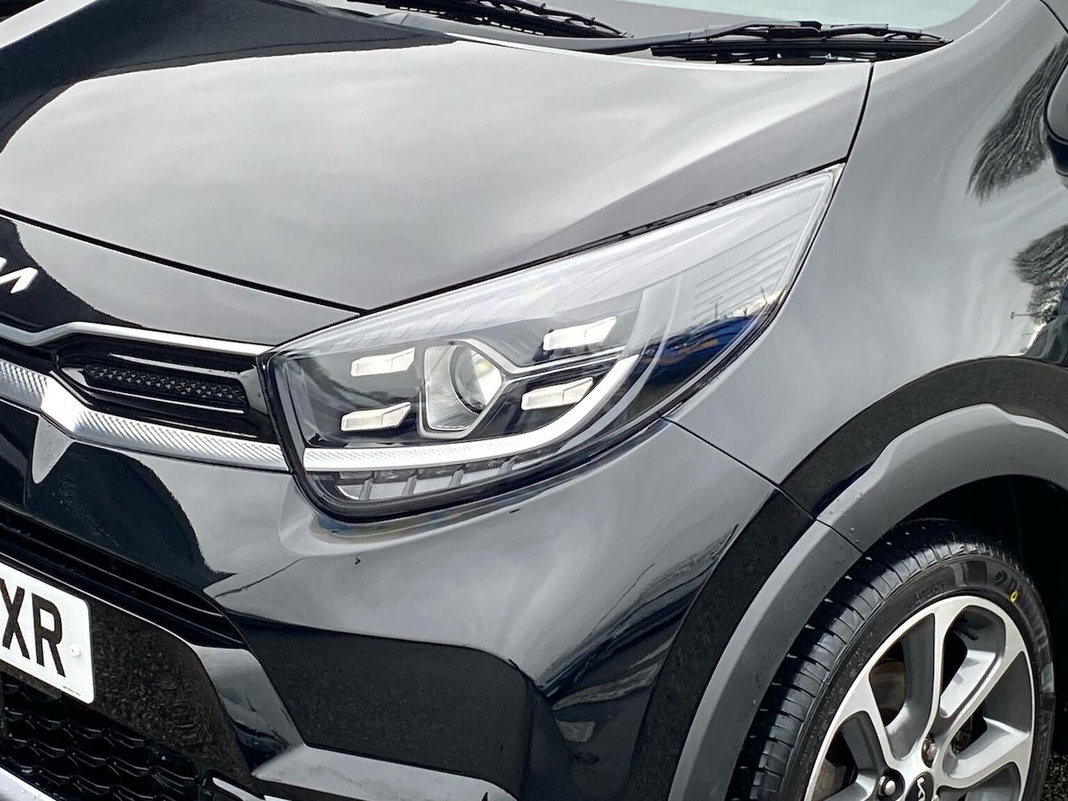 Used Kia Picanto 2023 for sale - 76885064: Photo 33