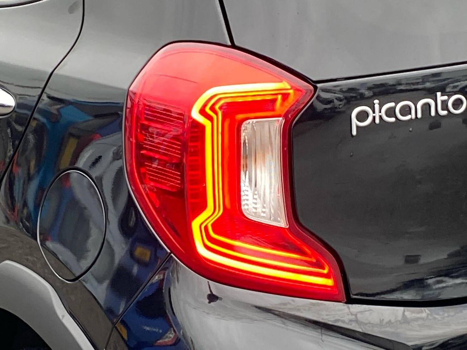 Used Kia Picanto 2023 for sale - 76885064: Photo 34