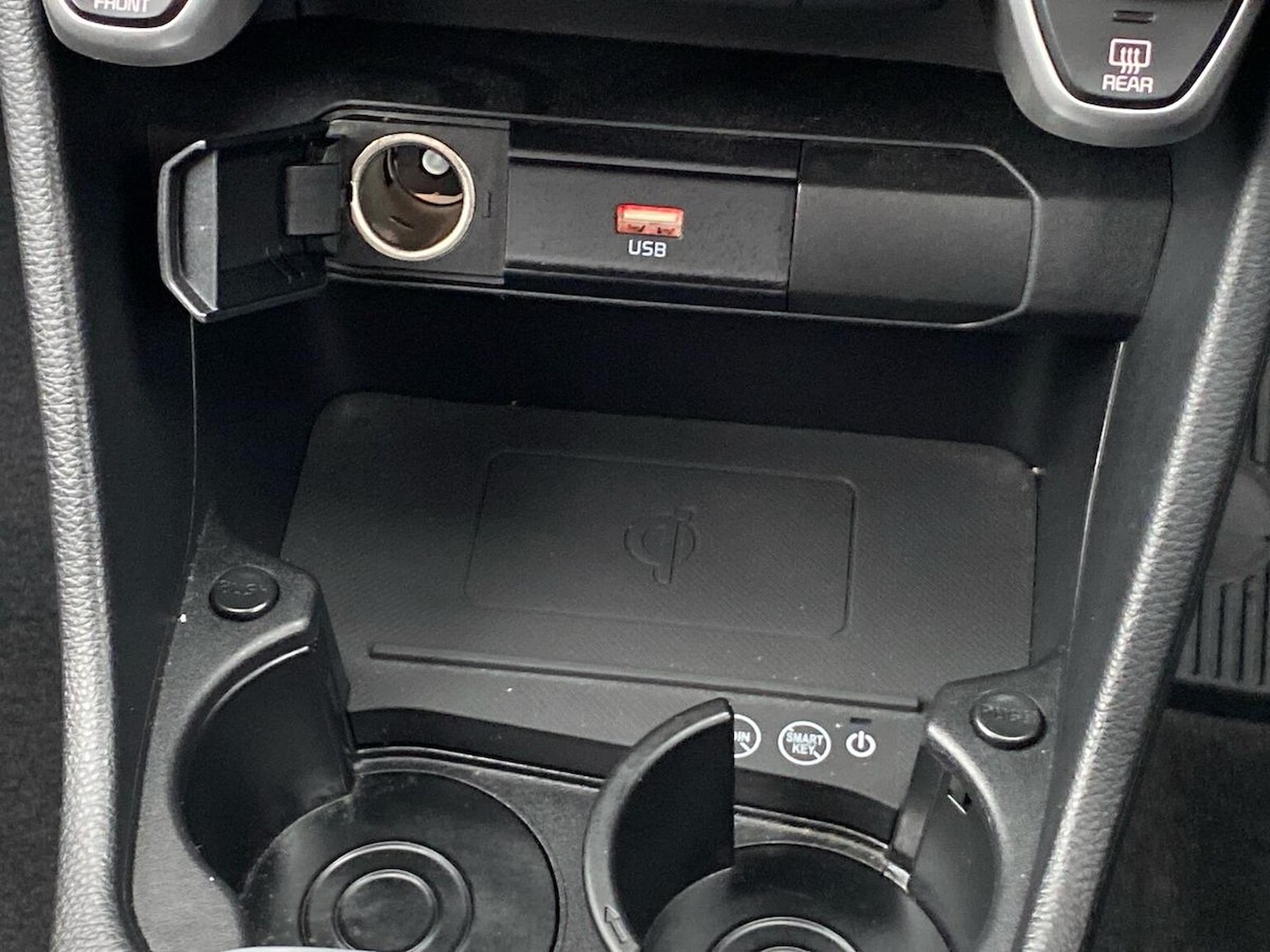 Used Kia Picanto 2023 for sale - 76885064: Photo 38