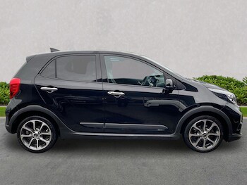 Used Kia Picanto 2023 for sale - 76885064: Photo