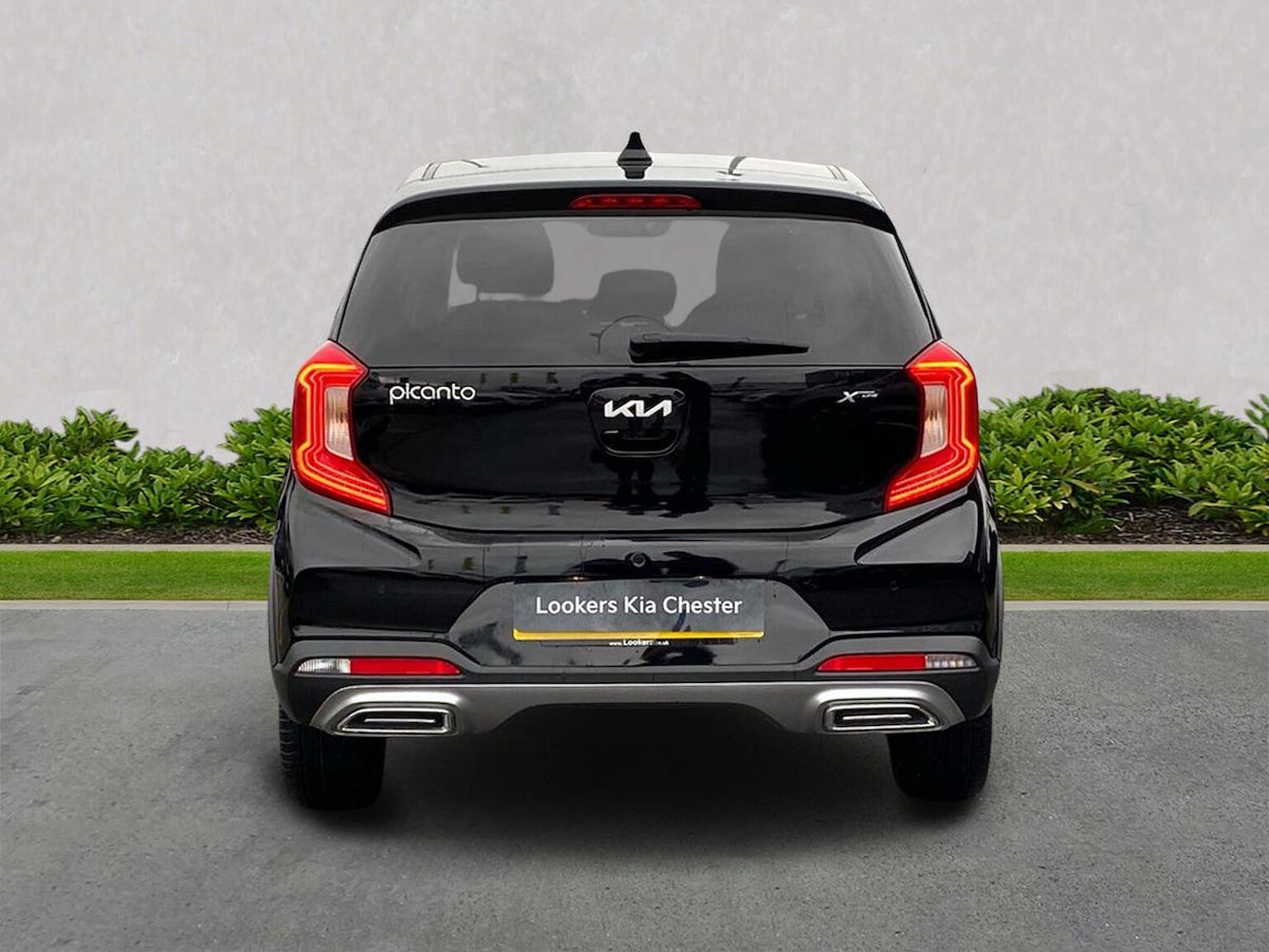 Used Kia Picanto 2023 for sale - 76885064: Photo 4