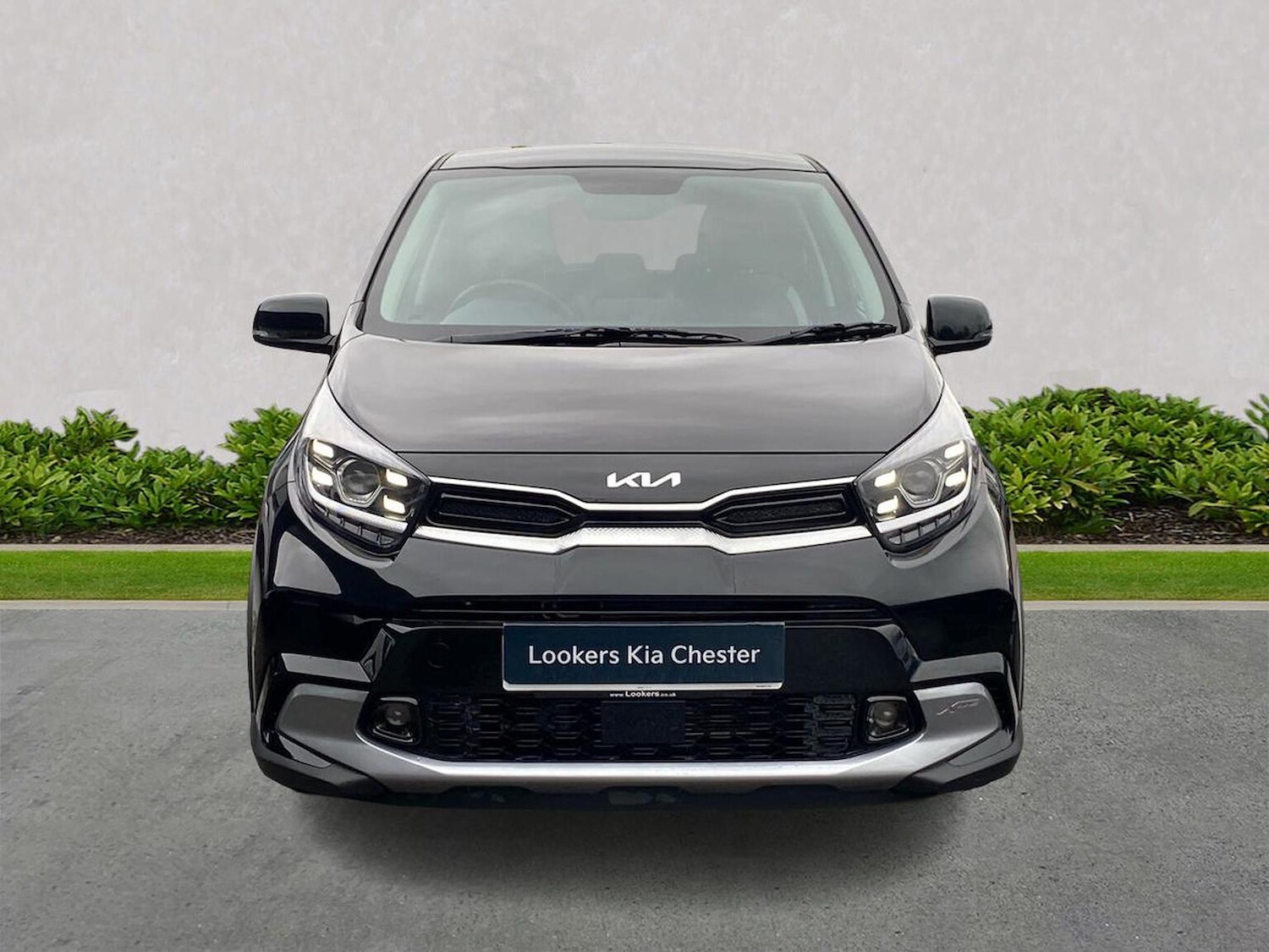 Used Kia Picanto 2023 for sale - 76885064: Photo 5