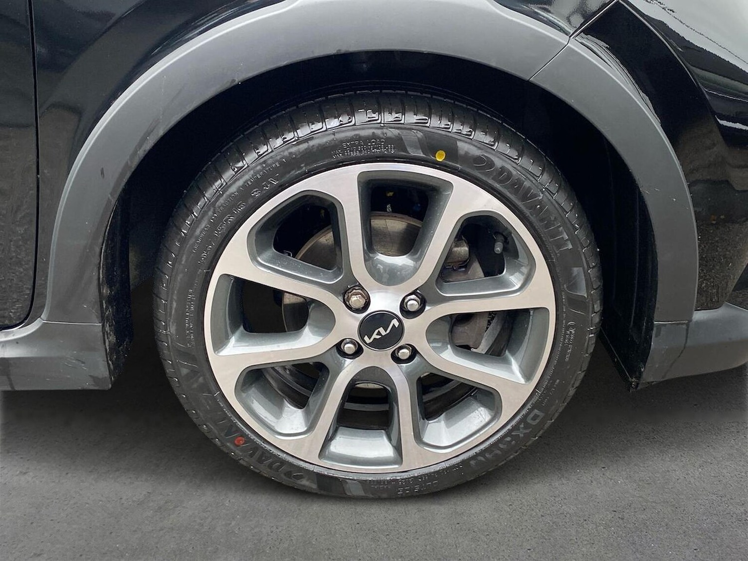 Used Kia Picanto 2023 for sale - 76885064: Photo 6