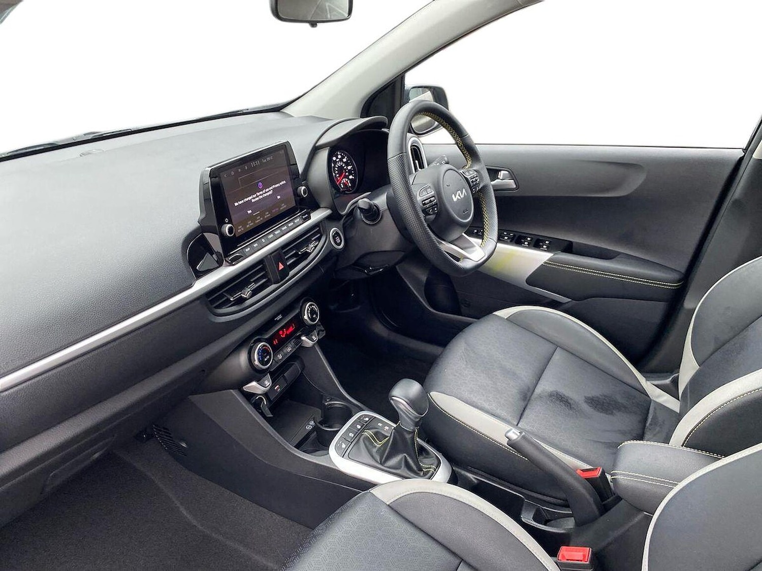 Used Kia Picanto 2023 for sale - 76885064: Photo 7