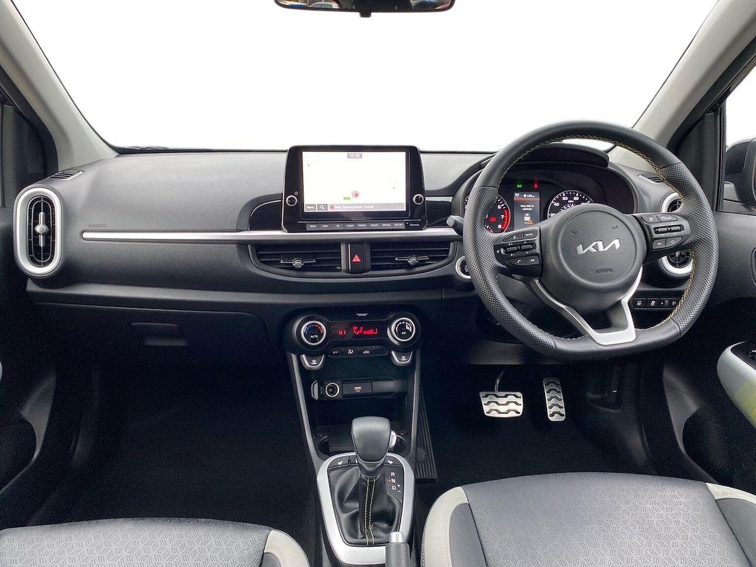 Used Kia Picanto 2023 for sale - 76885064: Photo 8