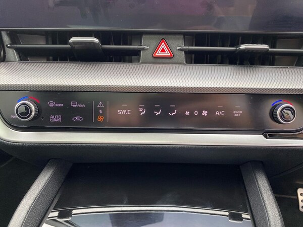 Used Kia Sportage 2024 for sale - 75599033: Photo 12