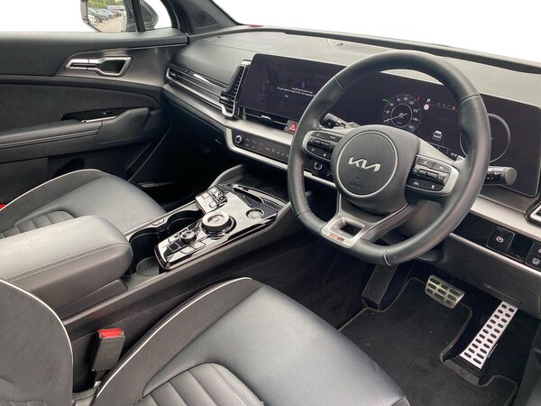 Used Kia Sportage 2024 for sale - 75599033: Photo 15