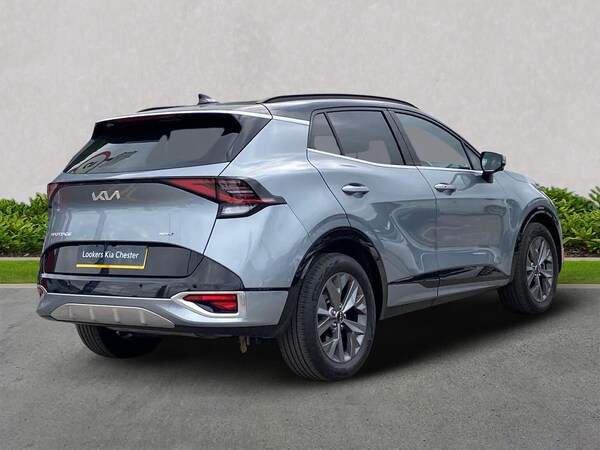 Used Kia Sportage 2024 for sale - 75599033: Photo 18