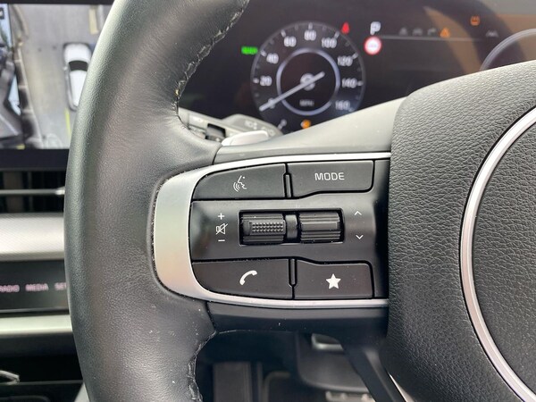 Used Kia Sportage 2024 for sale - 75599033: Photo 26