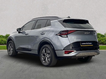 Used Kia Sportage 2024 for sale - 75599033: Photo