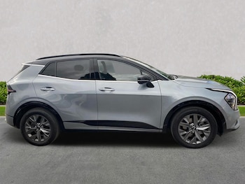 Used Kia Sportage 2024 for sale - 75599033: Photo