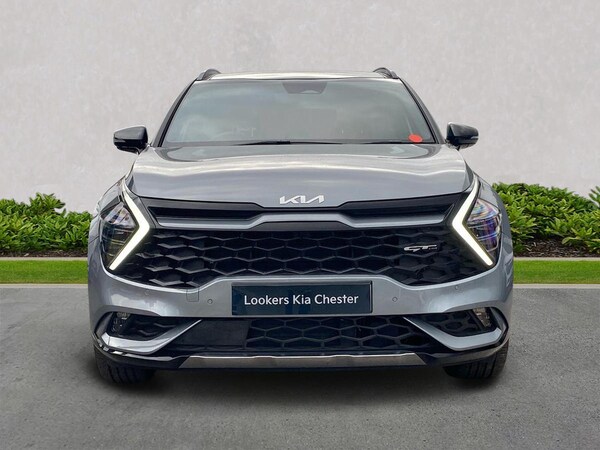 Used Kia Sportage 2024 for sale - 75599033: Photo 5