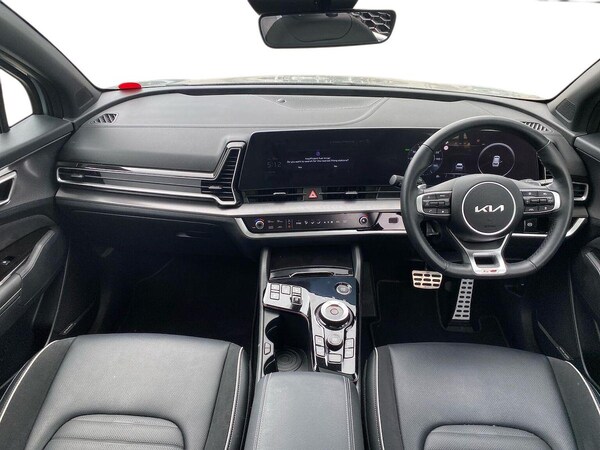 Used Kia Sportage 2024 for sale - 75599033: Photo 8