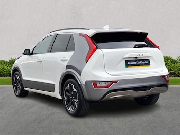 Used Kia Niro 2022 for sale - 75475869: Photo