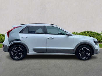 Used Kia Niro 2022 for sale - 75475869: Photo