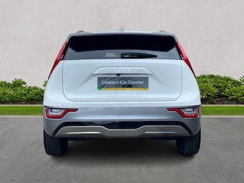 Used Kia Niro 2022 for sale - 75475869: Photo