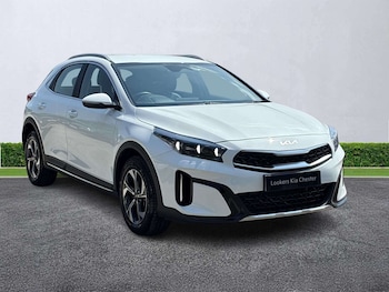 Used Kia XCeed 2025 for sale - 79252836: Photo