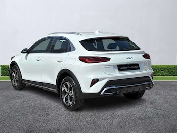 Used Kia XCeed 2025 for sale - 79252836: Photo