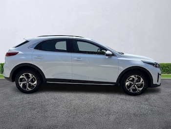Used Kia XCeed 2025 for sale - 79252836: Photo