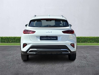 Used Kia XCeed 2025 for sale - 79252836: Photo
