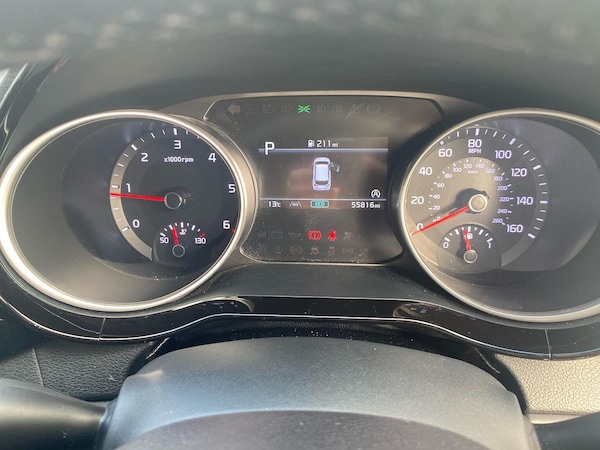 Used Kia Ceed 2023 for sale - 76174238: Photo 10