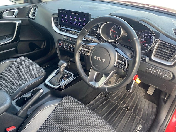 Used Kia Ceed 2023 for sale - 76174238: Photo 15