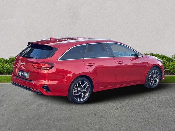 Used Kia Ceed 2023 for sale - 76174238: Photo 18