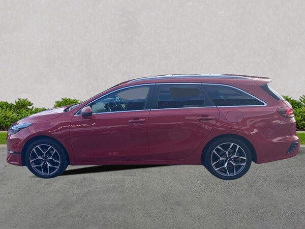 Used Kia Ceed 2023 for sale - 76174238: Photo 19