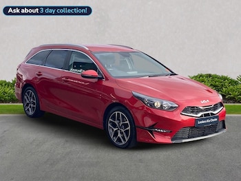 Kia - Ceed