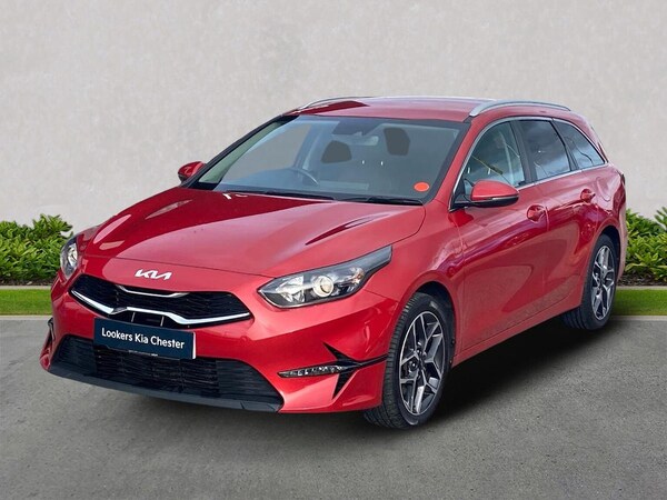 Used Kia Ceed 2023 for sale - 76174238: Photo 20