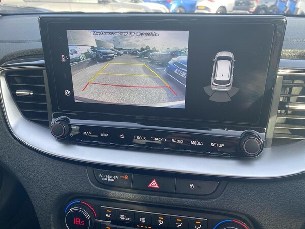 Used Kia Ceed 2023 for sale - 76174238: Photo 23