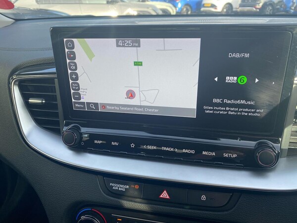Used Kia Ceed 2023 for sale - 76174238: Photo 24
