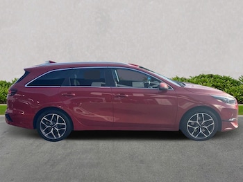 Used Kia Ceed 2023 for sale - 76174238: Photo 3