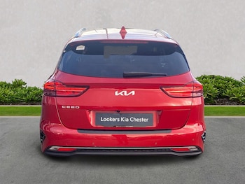 Used Kia Ceed 2023 for sale - 76174238: Photo 4