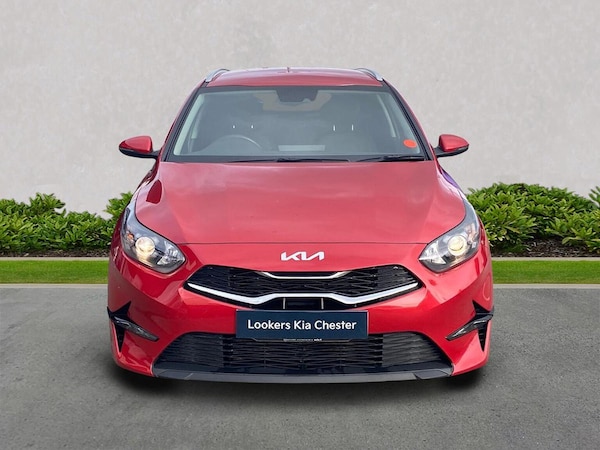 Used Kia Ceed 2023 for sale - 76174238: Photo 5