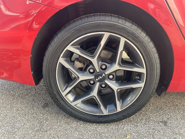 Used Kia Ceed 2023 for sale - 76174238: Photo 6