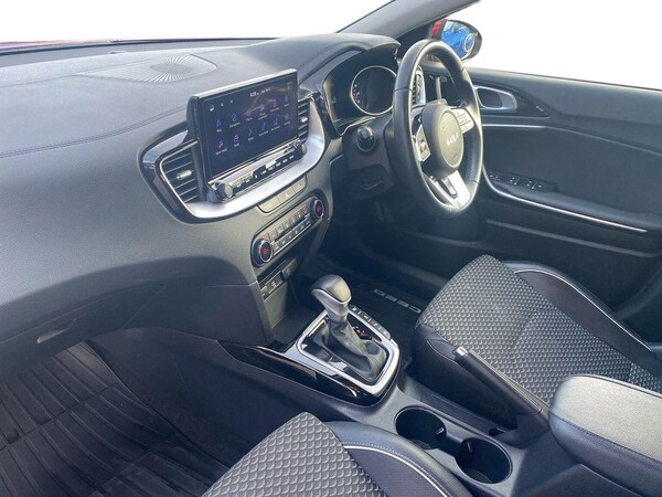Used Kia Ceed 2023 for sale - 76174238: Photo 7