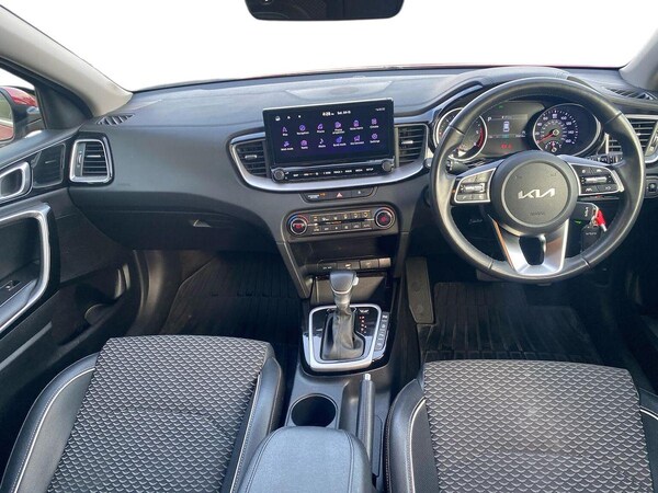 Used Kia Ceed 2023 for sale - 76174238: Photo 8