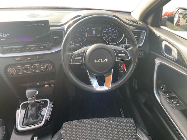 Used Kia Ceed 2023 for sale - 76174238: Photo 9