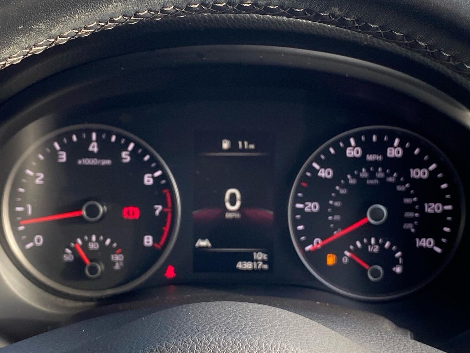 Used Kia Rio 2023 for sale - 78169007: Photo 10