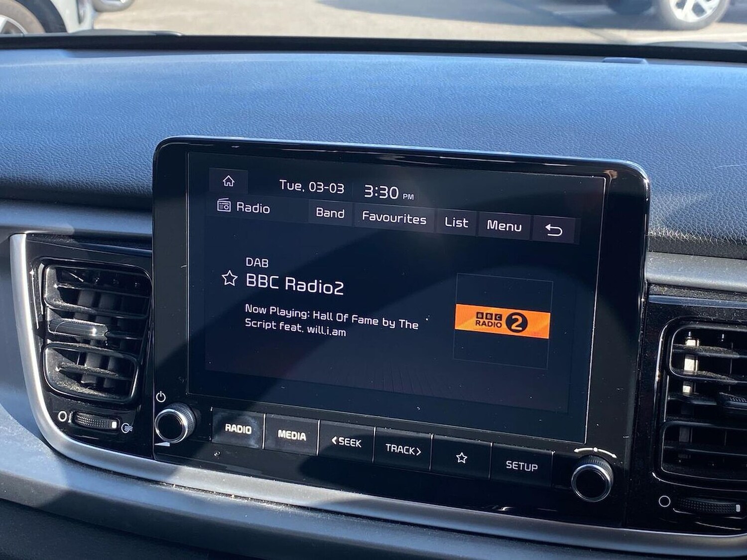 Used Kia Rio 2023 for sale - 78169007: Photo 11