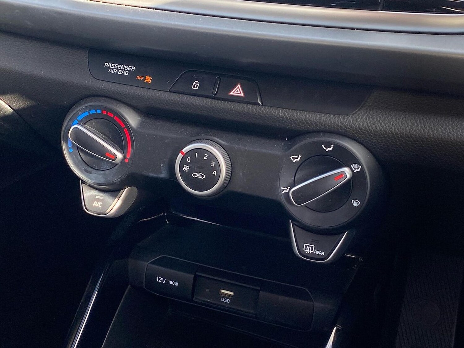 Used Kia Rio 2023 for sale - 78169007: Photo 12