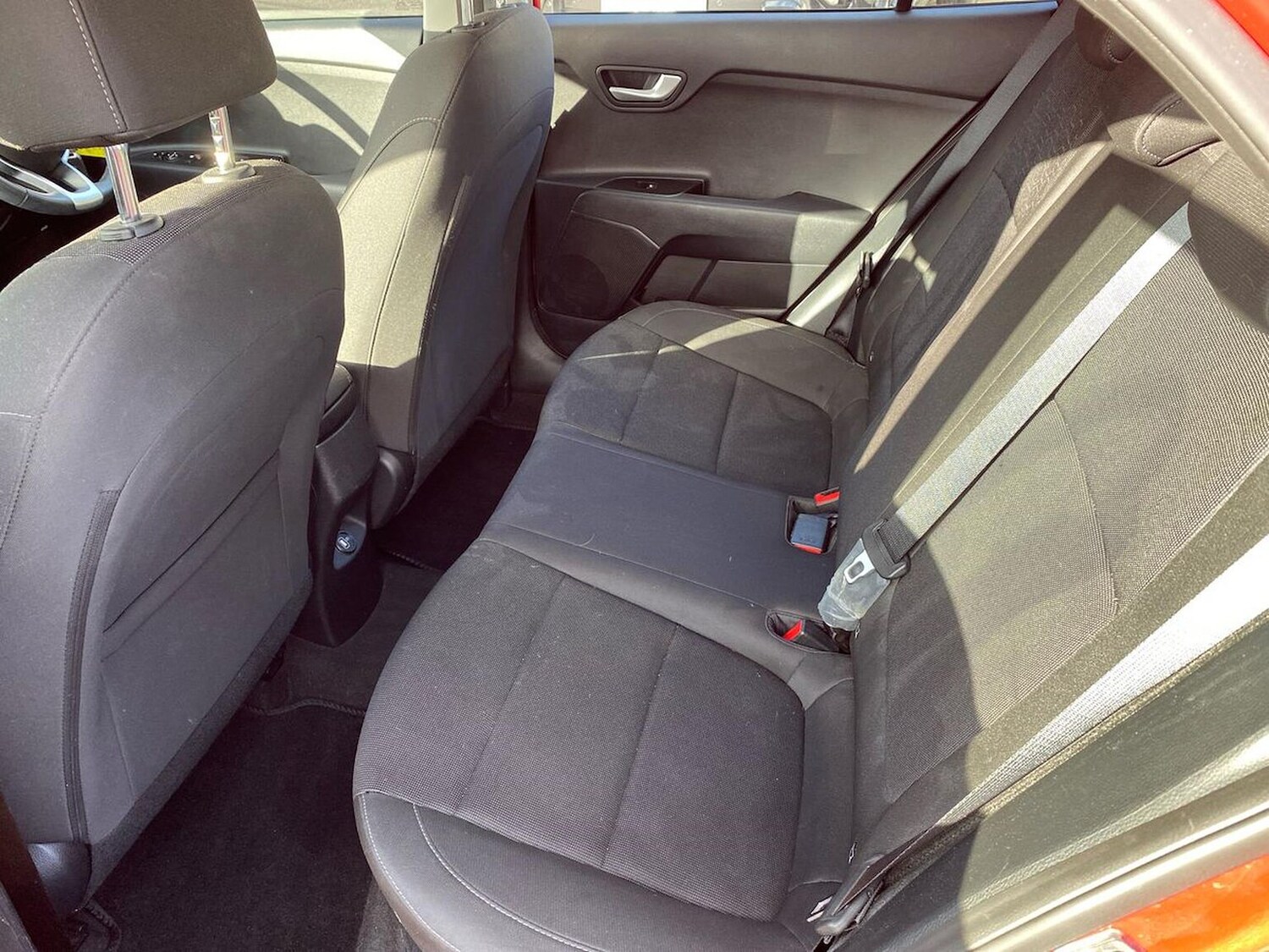 Used Kia Rio 2023 for sale - 78169007: Photo 16