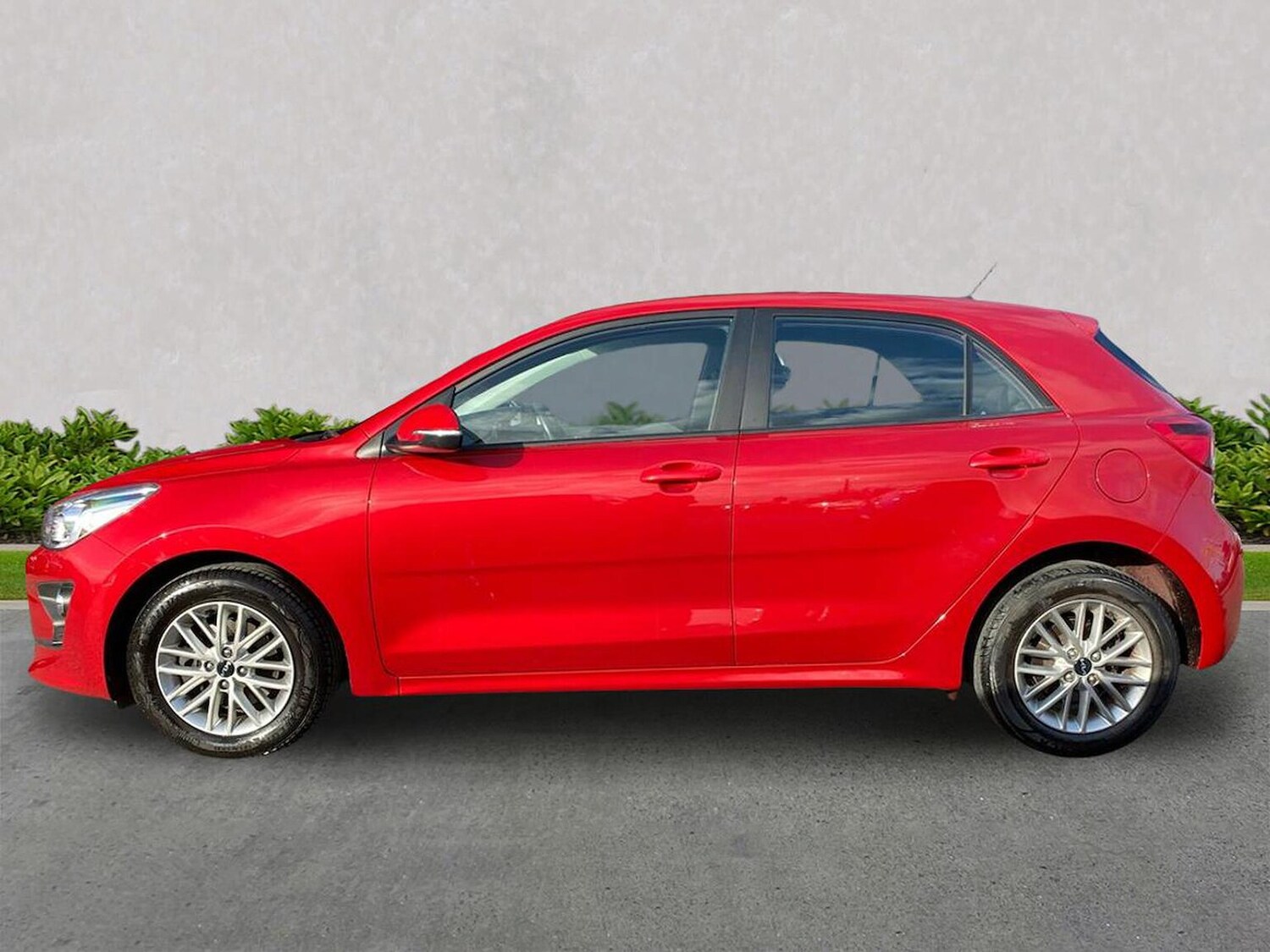 Used Kia Rio 2023 for sale - 78169007: Photo 19