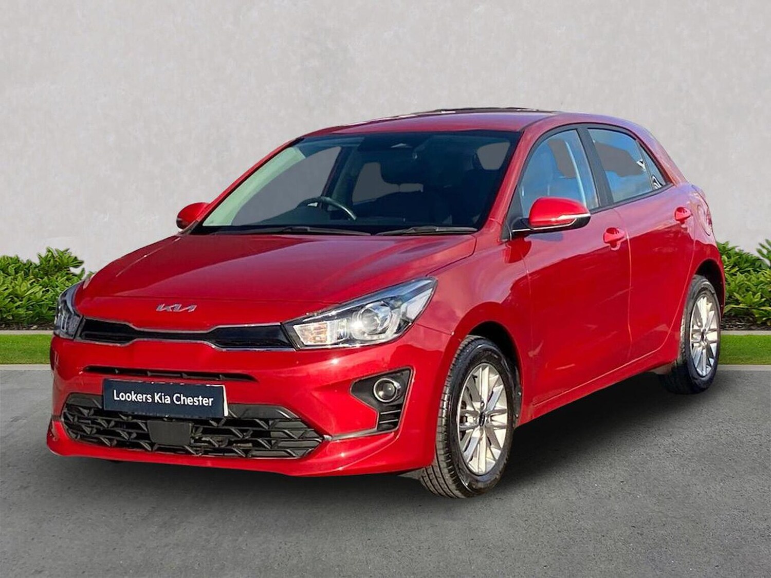 Used Kia Rio 2023 for sale - 78169007: Photo 20