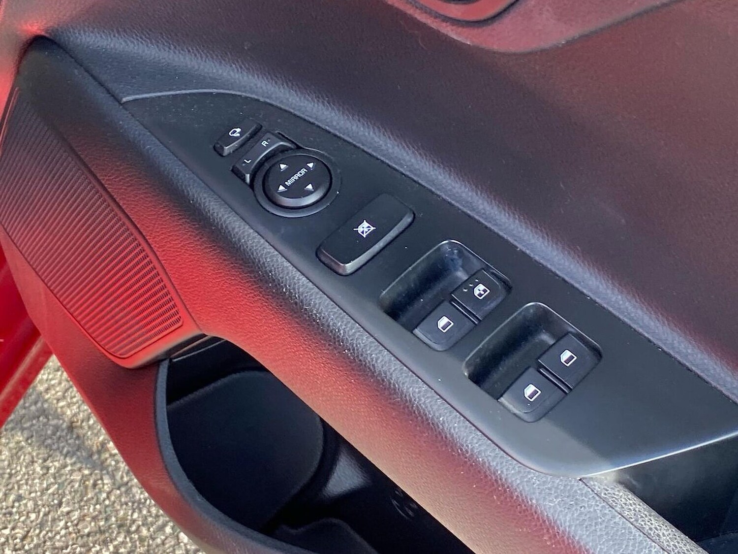 Used Kia Rio 2023 for sale - 78169007: Photo 21