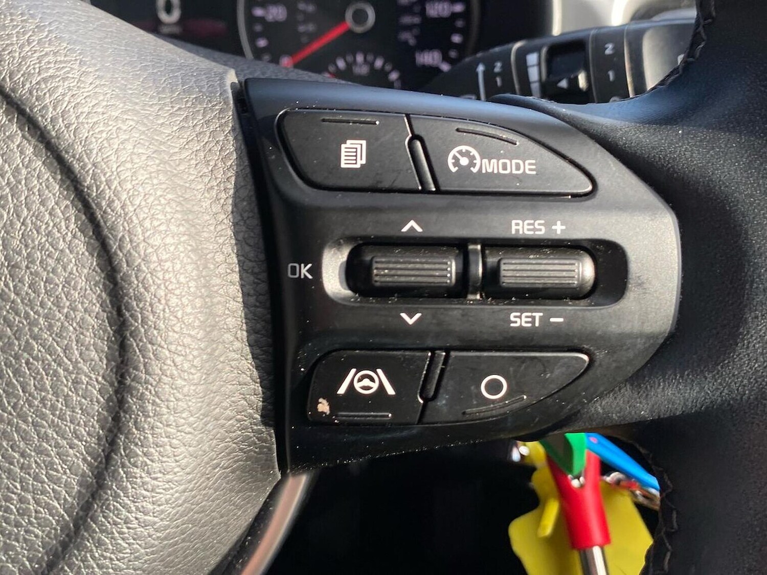 Used Kia Rio 2023 for sale - 78169007: Photo 24