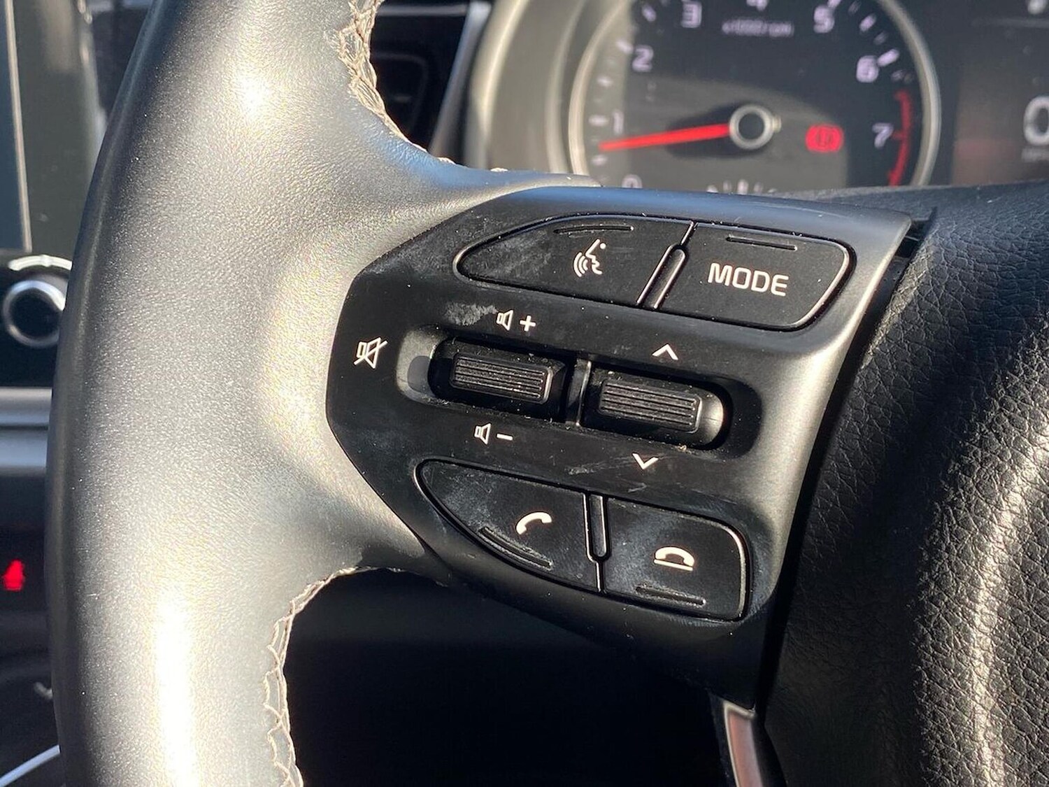 Used Kia Rio 2023 for sale - 78169007: Photo 25