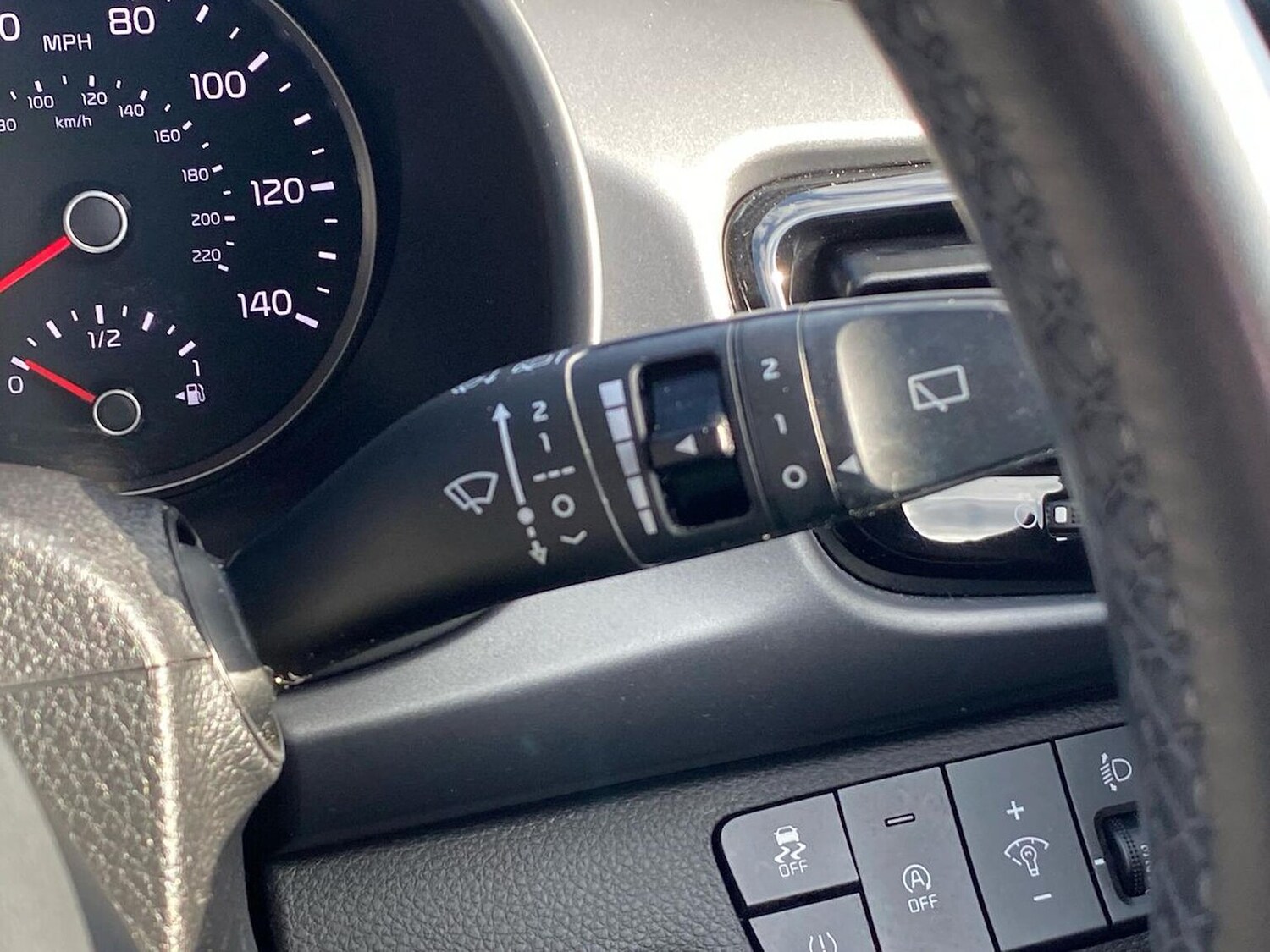 Used Kia Rio 2023 for sale - 78169007: Photo 26